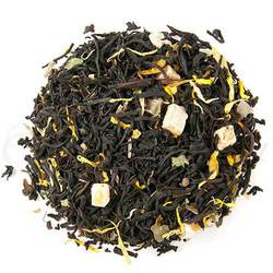 Apricot Peach Black Tea (2 oz loose leaf)